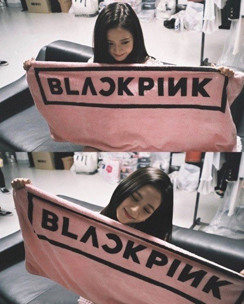 [사진]지수 인스타그램
