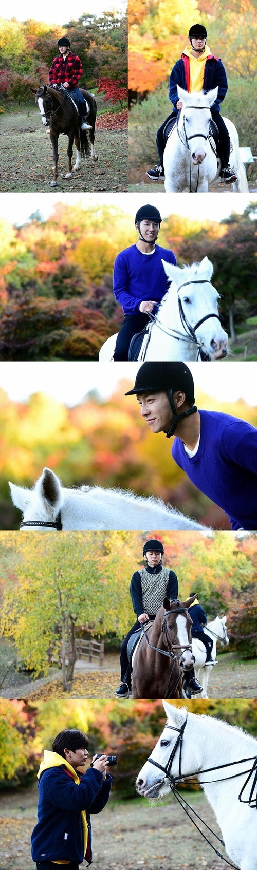 [사진]SBS &lsquo;집사부일체&rsquo; 방송화면 캡처