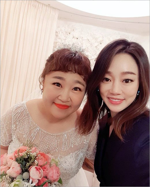 [사진]최여진 인스타그램