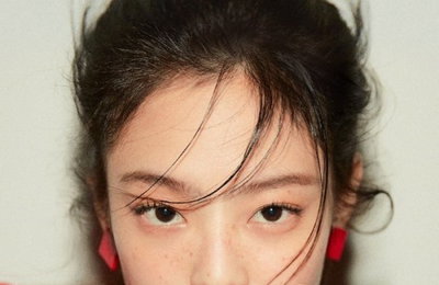 제니, 걸그룹 개인 브랜드 평판 1위…"빛나는 Solo"