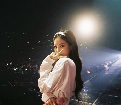 [사진]리사 SNS