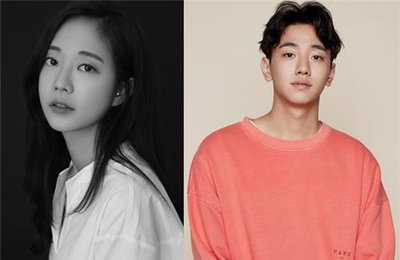 '하트시그널2' 오영주, 웹예능 '개복치 보호소' 출연