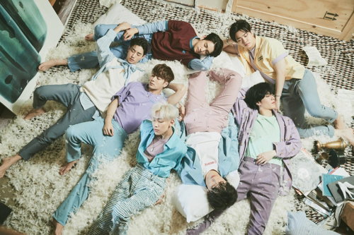 [사진]JYP엔터테인먼트 제공