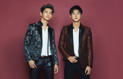 동방신기, 일본 싱글 "젤러스" 오리콘차트 1위