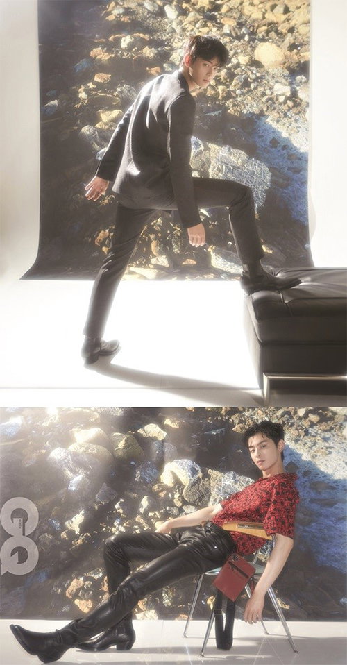 [사진]GQ 코리아