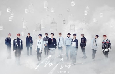 더보이즈, 신곡 유출 정황…"법적 대응할 것"
