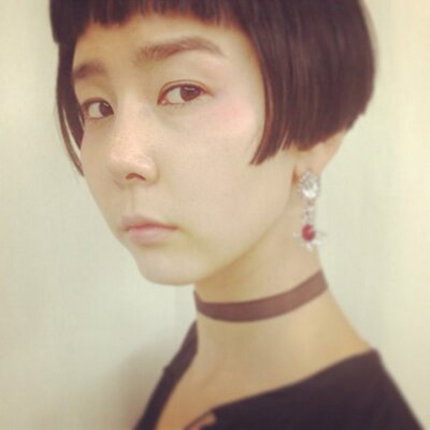 [사진]김나영 SNS