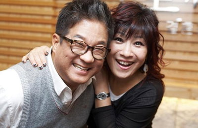 이무송-노사연 부부 '무사엔터' 설립…"후배양성 힘쓴다"