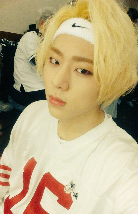 [사진]지코 SNS
