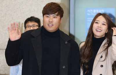 류현진, 포스트시즌 배당금 26만2천달러 받는다