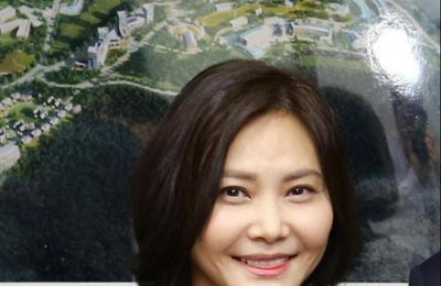 추상미 감독, 김대중노벨평화영화상 수상