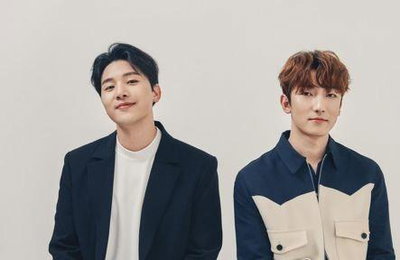 멜로망스, 오늘 신곡 '유리' 발매…해체설 일축