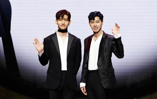 [사진]SM엔터테인먼트 제공