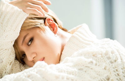 샤이니 태민, 일본 정규 1집 오리콘 1위