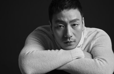 박해수, 6살 연하와 내년 1월 결혼