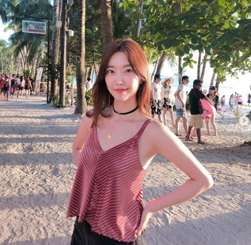 [사진]레이디제인 인스타그램
