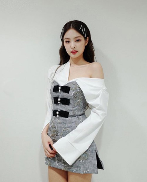 [사진]제니 인스타그램