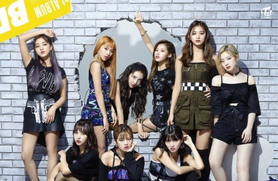트와이스, 日타워 레코드 '2018 베스트 셀러즈' K팝부문 정상