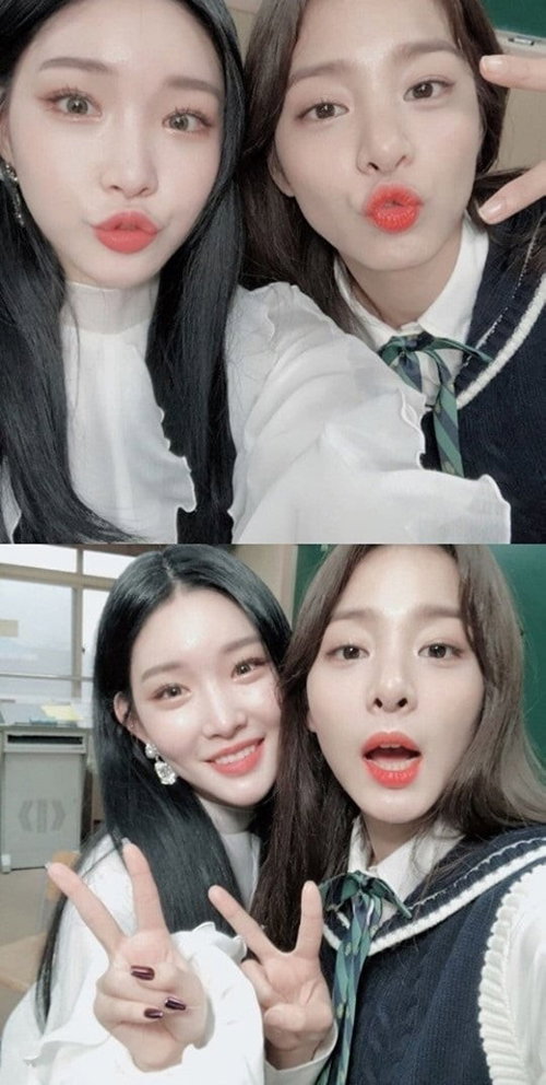 [사진]설인아 인스타그램