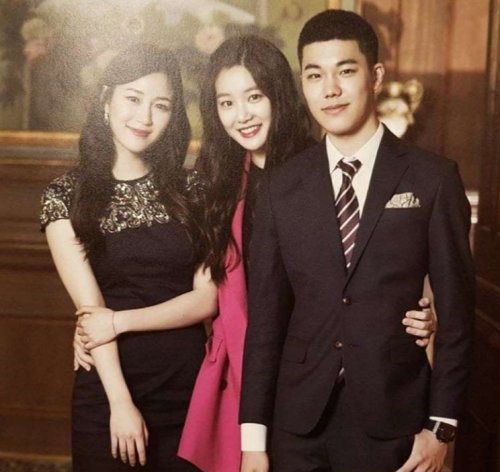 [사진]견미리 인스타그램