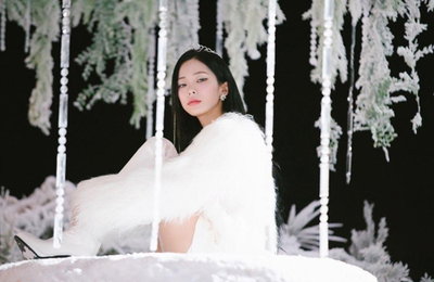 헤이즈, 9개월 만의 신곡 '첫눈에'로 컴백