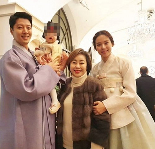 [사진]김청경 원장 인스타그램