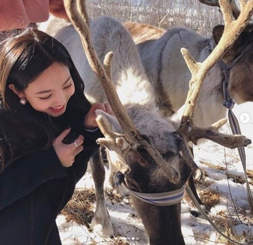 [사진]나연 인스타그램
