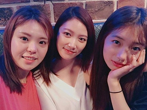 [사진]임주은 인스타그램
