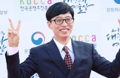 '무도' 끝나도…유재석 7년 연속 최고 예능인