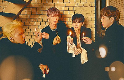 위너, 19일 싱글 발표…"신곡은 8개월만에"