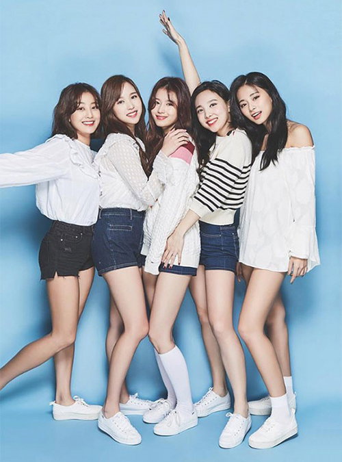 [사진]매거진 오보이 SNS