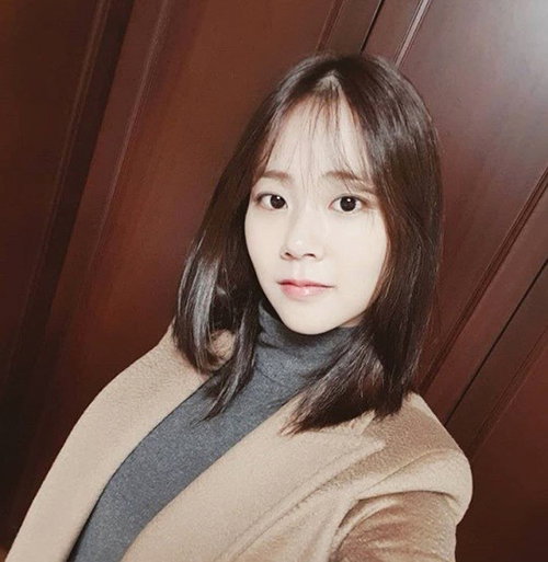 [사진]한승연 인스타그램