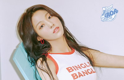 설현, 1억 이상 고액 기부자 모임…'아너 소사이어티' 가입