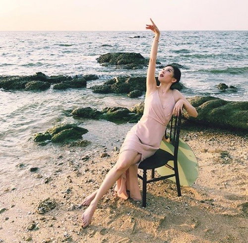 [사진]선미 인스타그램