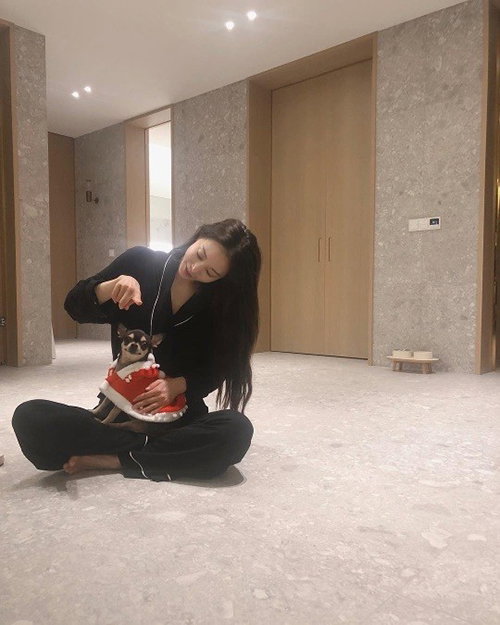 한예슬