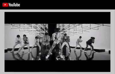 슈퍼주니어 '쏘리 쏘리', 9년만에 유튜브 1억뷰