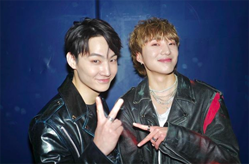 [사진]위너 강승윤 SNS