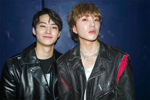 [사진]위너 강승윤 SNS