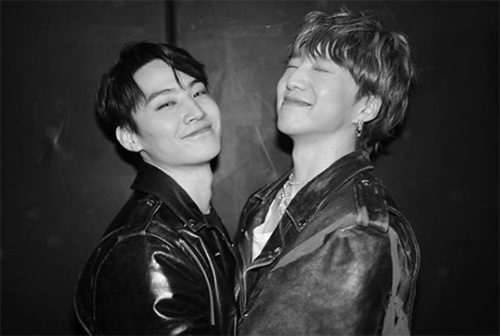 갓세븐 JB