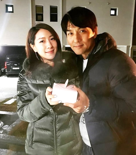[사진]이지안 인스타그램