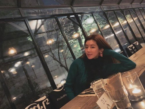 [사진]박한별 인스타그램