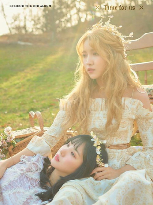 [사진]여자친구 공식 SNS