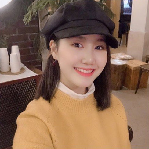[사진]진지희 인스타그램
