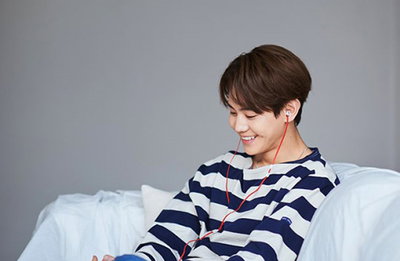 '입대' 양요섭, '꿈꾸라' DJ 하차.."좋은 시간 빨리 지나 아쉽다"