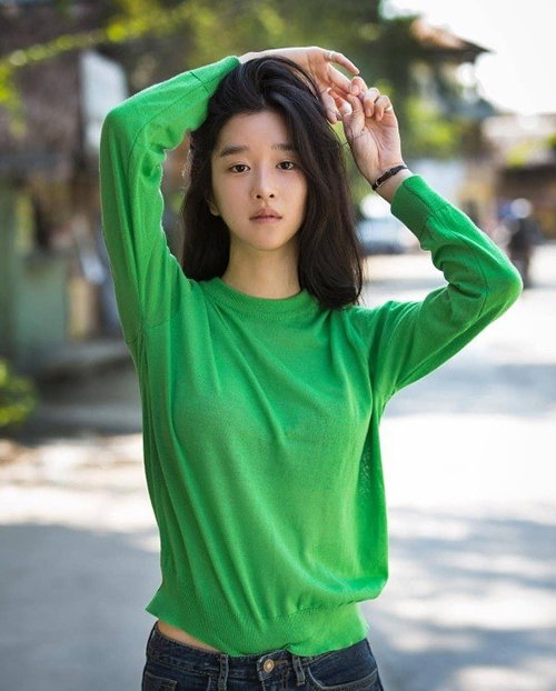 [사진]서예지 인스타그램