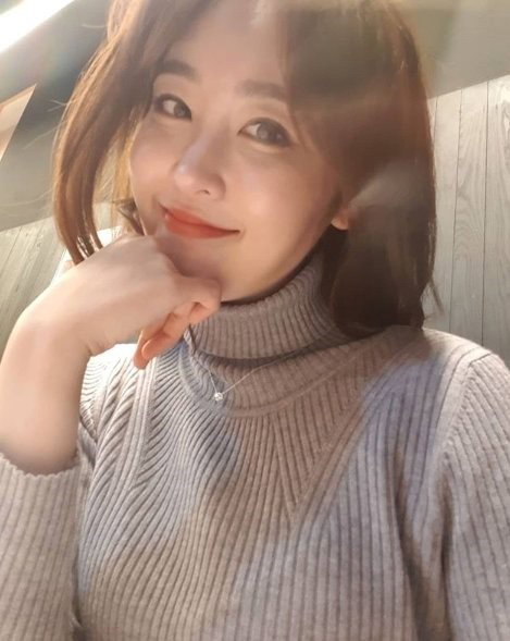 [사진]신아영 SNS
