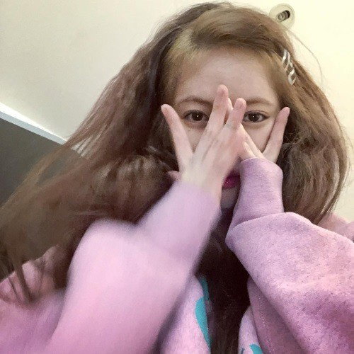 [사진]현아 인스타그램