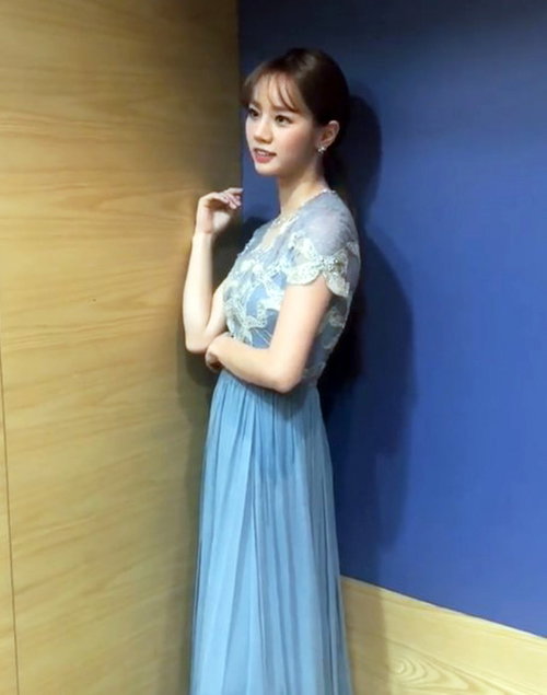 [사진]혜리 인스타그램