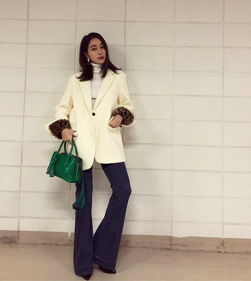[사진]이민정 인스타그램