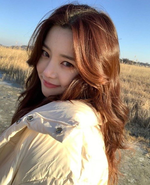 [사진]이유비 인스타그램